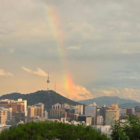 Seochon Orak Stay Seúl Habitación foto