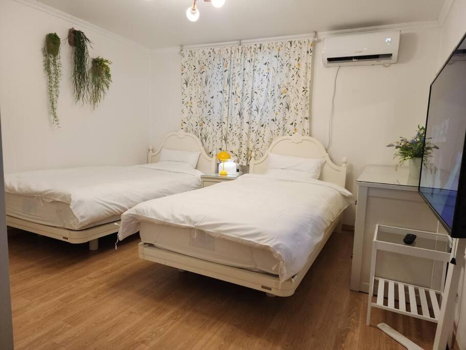 Seochon Orak Stay Seúl Exterior foto